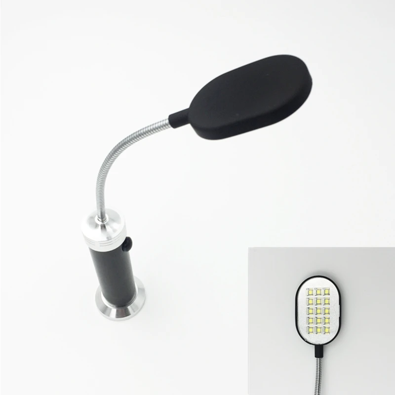 Vente chaude LED Bureau Lampe De Table Lampe de Lecture