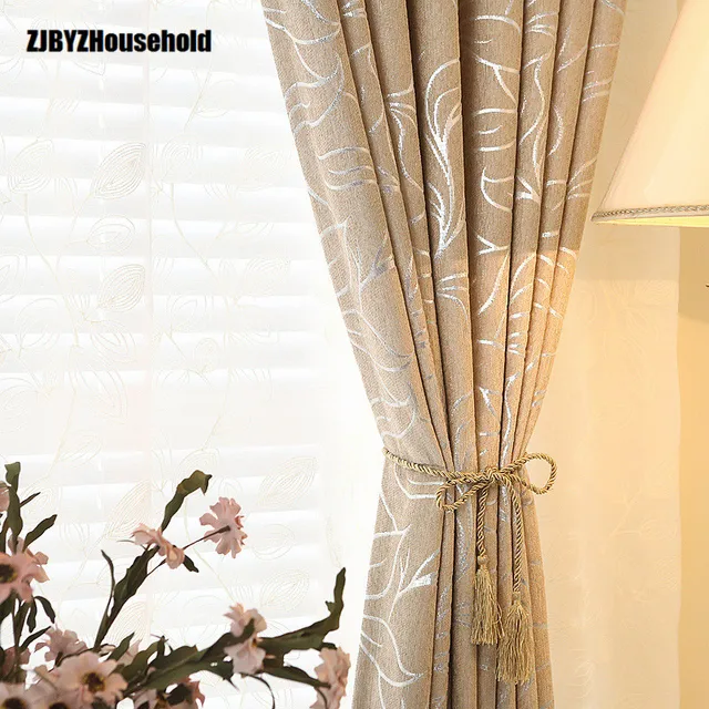 2018 nuevo Cortinas para sala de estar comedor dormitorio colorido ... 2018 nuevo Cortinas para sala de estar comedor dormitorio colorido ...