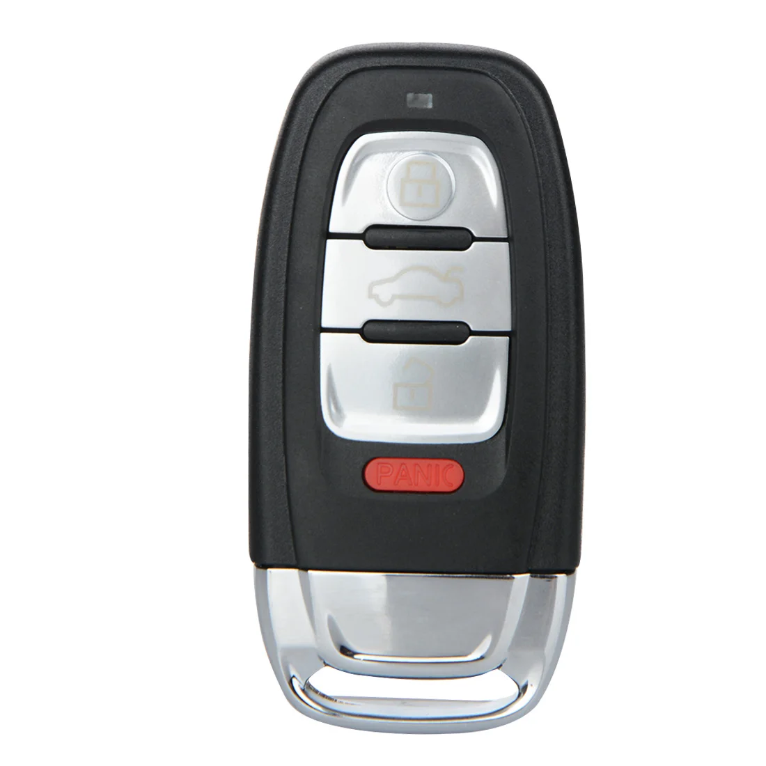 

Smart Remote Key Fob 3+1 Button 315MHz/433MHZ/868MHZ FCC ID: IYZFBSB802 for Audi A3 A4 A5 A6 A8