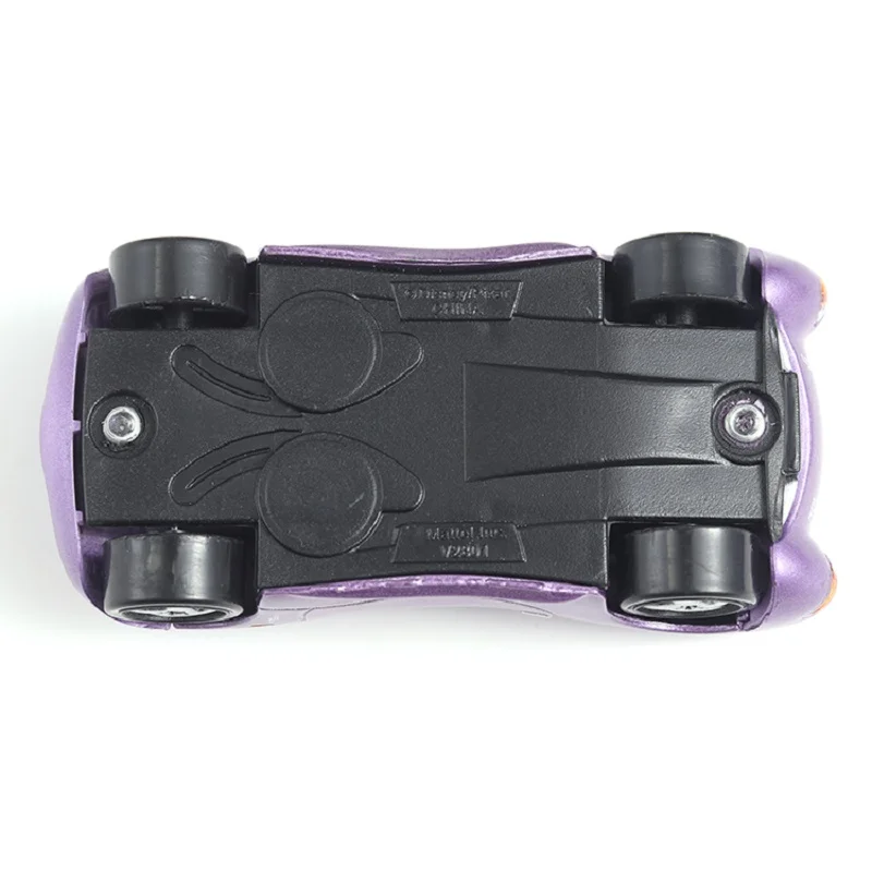 Автомобили Дисней Pixar Холли шифтвелл металлический литой автомобиль 1:55