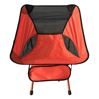 

Portable Chairs for Hiking Picnic Beach Camp Backpacking Lightweight Folding Camp Chair