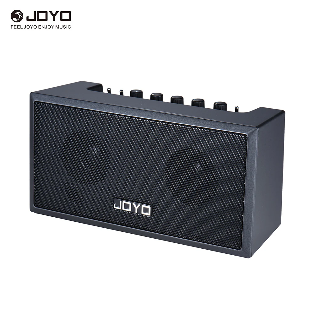 JOYO TOP GT Mini Bluetooth 4.0 Guitar Amplifier Amp