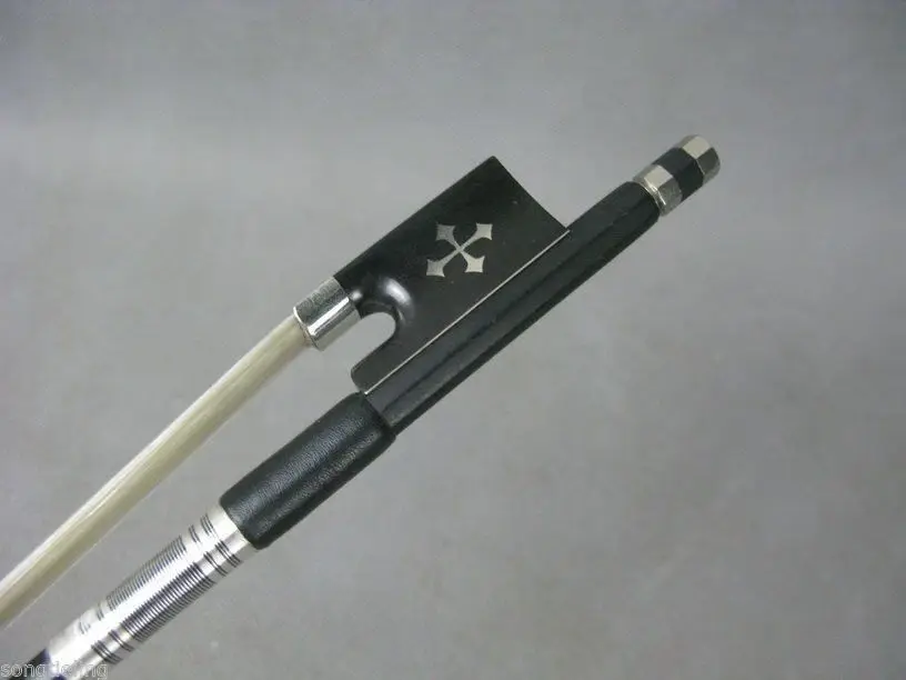 

Professional carbon fiber 1/2 violin bow #7247