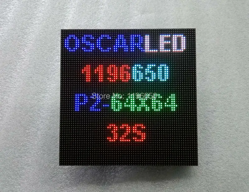 P2 128x128mm 32s1_