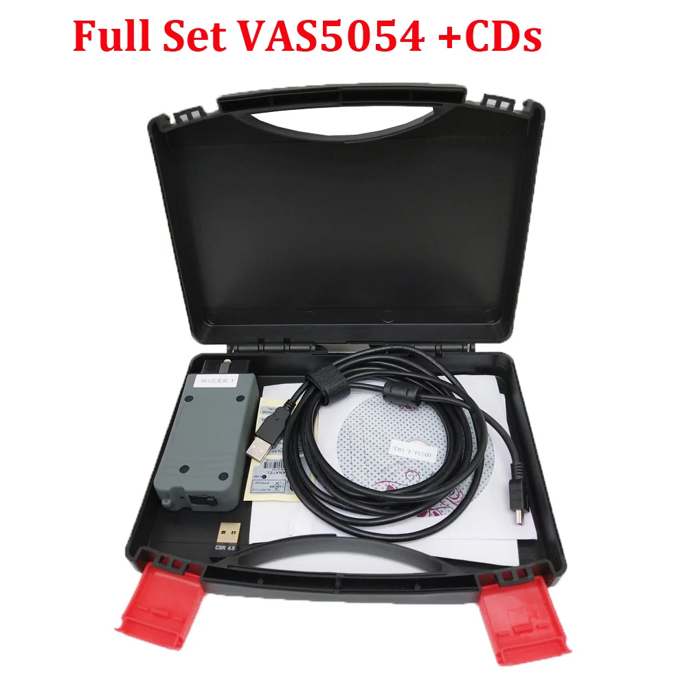 vas5054a