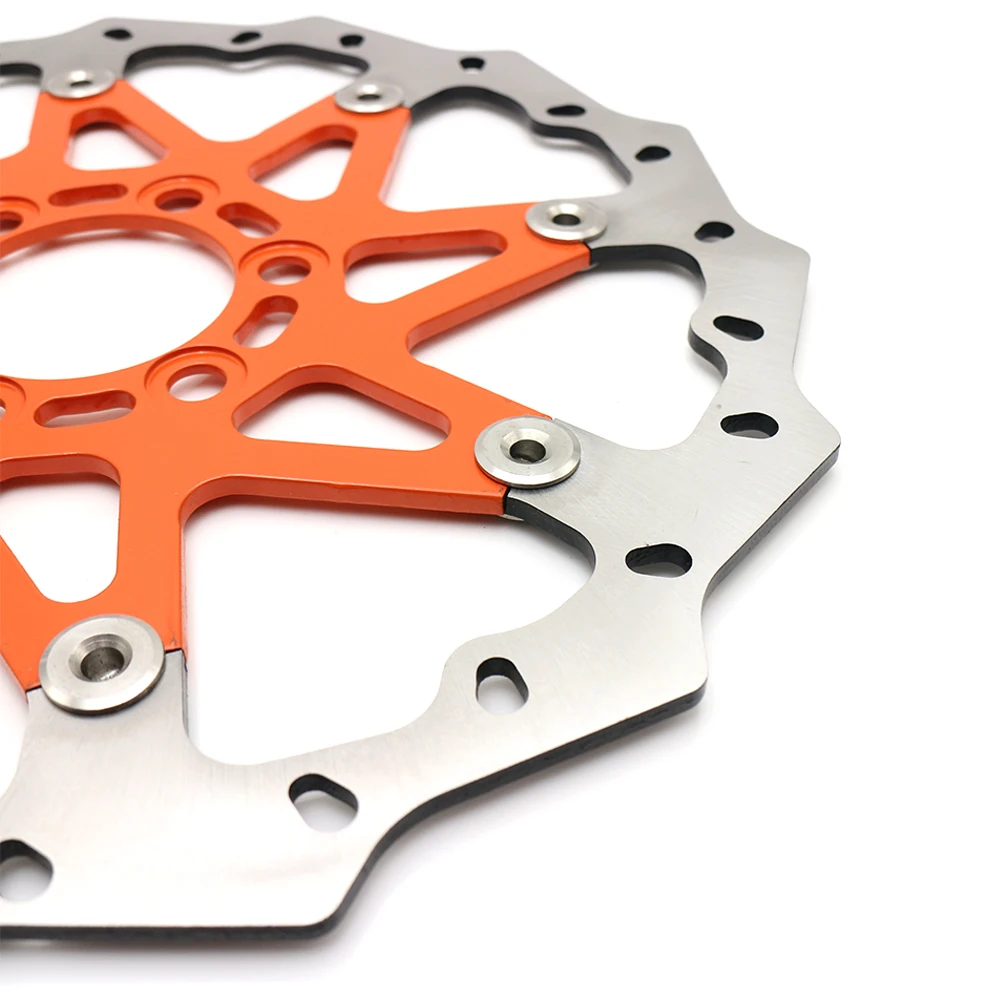 Мотоцикл тормозной диск ротор дисковых передних тормозов для KTM 125 200 390 DUKE 2013- мотоцикл ротор дисковых передних тормозов
