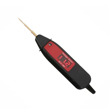 

Car Digital LCD Automotive Test Electric Pen 5-36V Voltage Measuring Tool