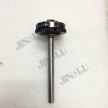 

K01-50 chuck M14*1 chucks with threaded shank