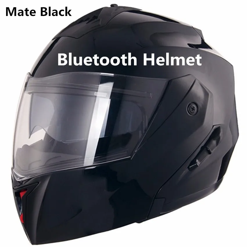 

Headset Bluetooth Motorcycle Motorbike Riders Communication for knight music and phone call