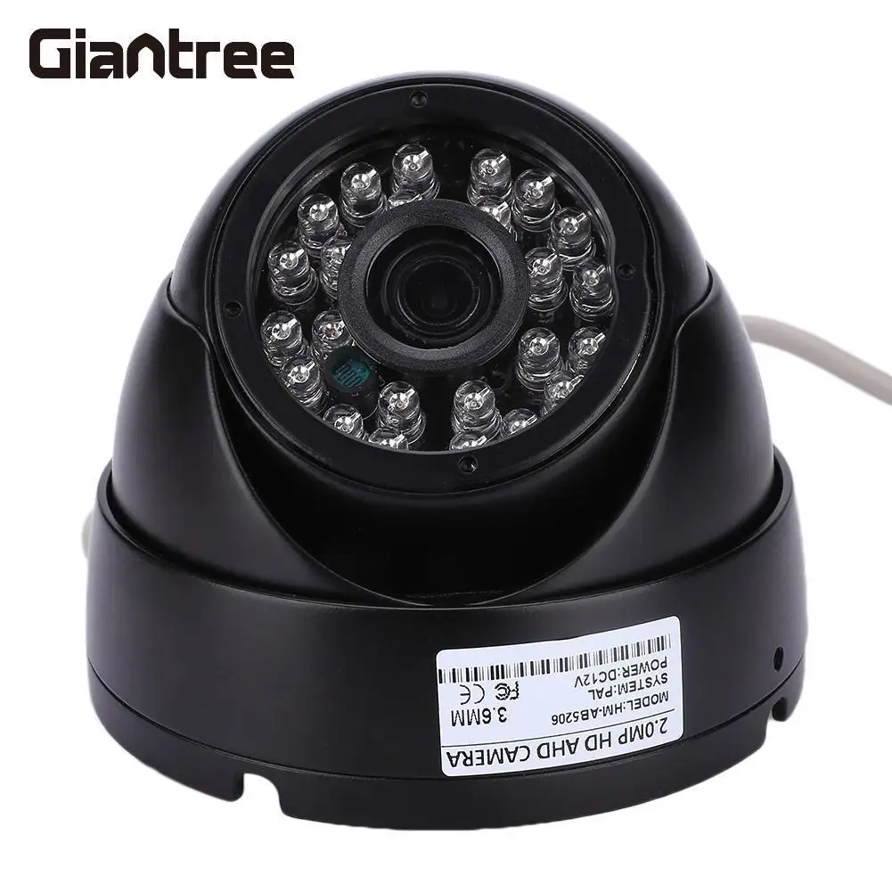 

giantree 2.0MP 1080P IP Camera CCTV Camera day and night monitoring Surveillance Camera