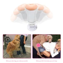 Игрушка для собак Oestrus устойчивый к укусам мастурбатор для вентилирования сексуальный esire, секс-игрушка для маленьких собак