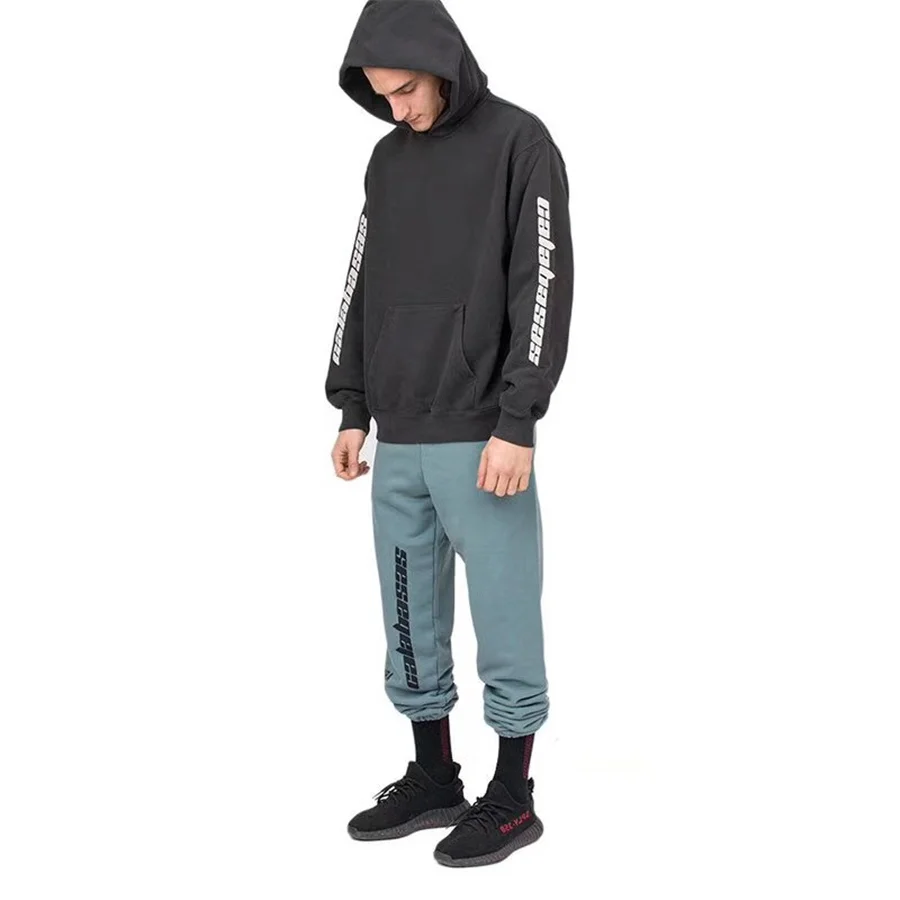 yeezy season 5 calabasas hoodie