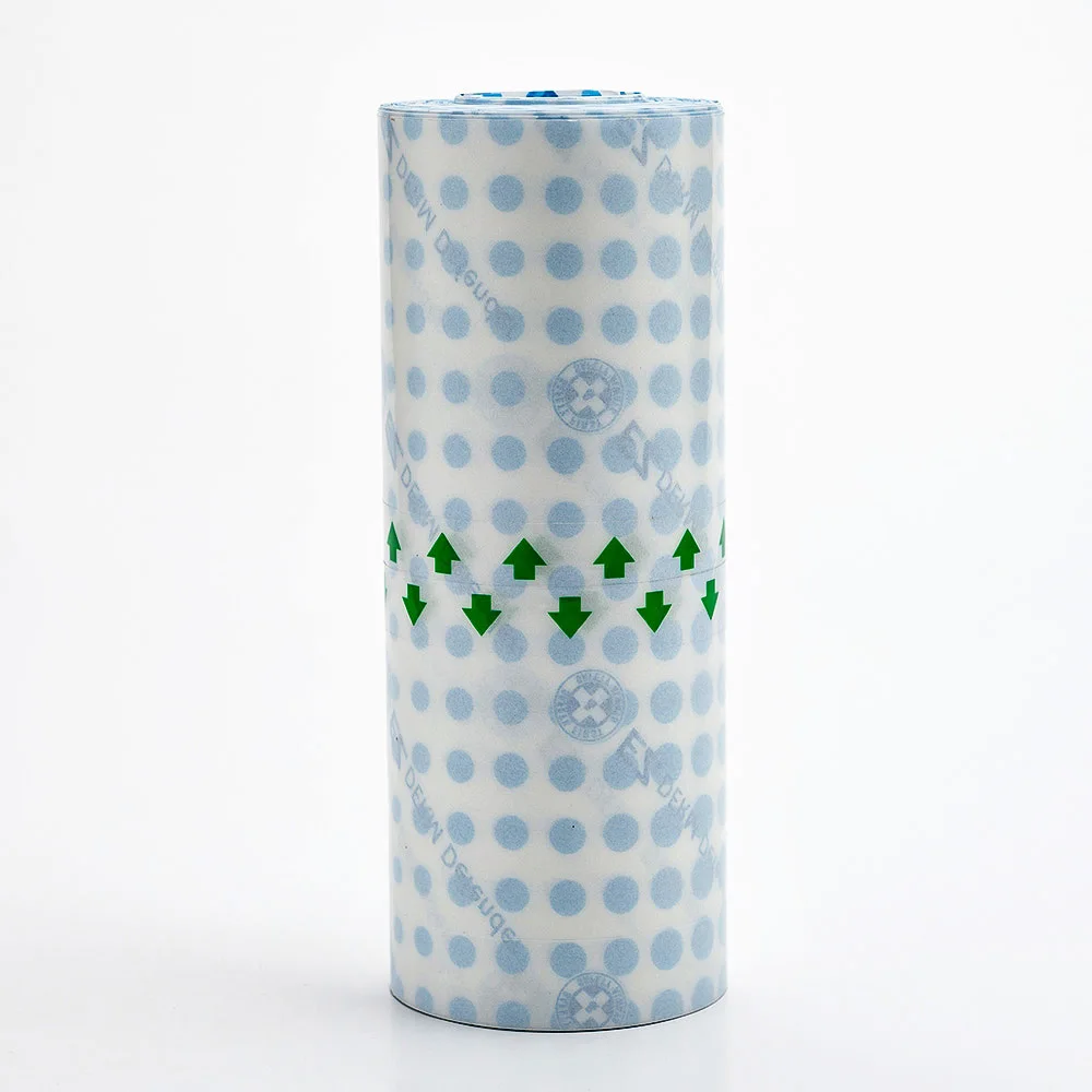 Ceny EZ Premium Regular Derm Defender Tattoo wyczyść samoprzylepna obudowa ochronna tatuaż ochronny Film Aftercare Tattoo Supply