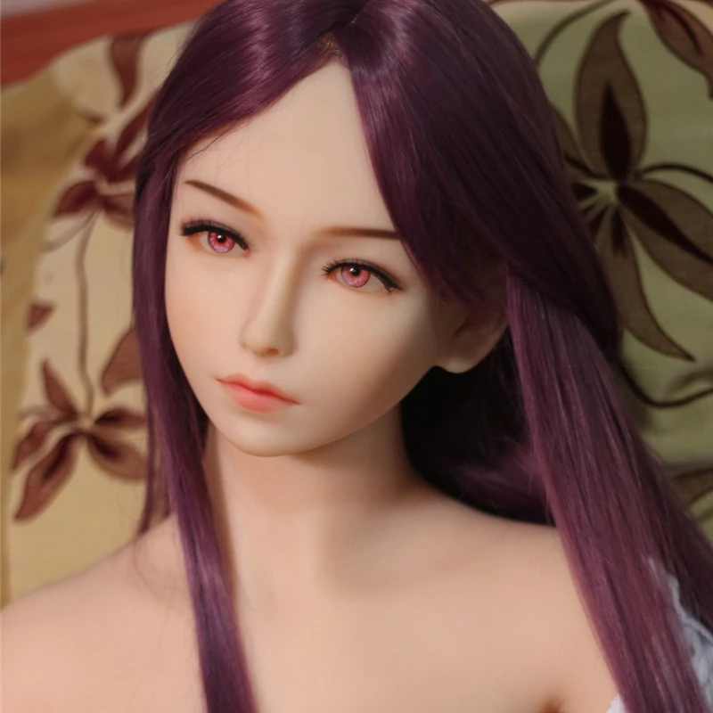 WMDOLL 153 см японская силиконовая кукла TPE в натуральную величину секс куклы
