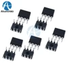 OPA2134PA  OPA2134 High Performance Audio Operational Amplifiers DIP8 DIP-8 DIP 8 8DIP IC Chip ► Photo 3/6