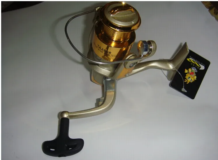 Reel Force 5 Reel Force 5