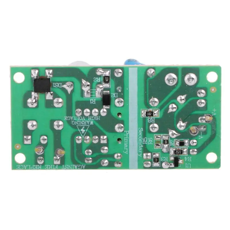 OOTDTY AC 100 265V к DC12V 1.5A Импульсный блок питания TL431 для замены ремонта|Импульсный