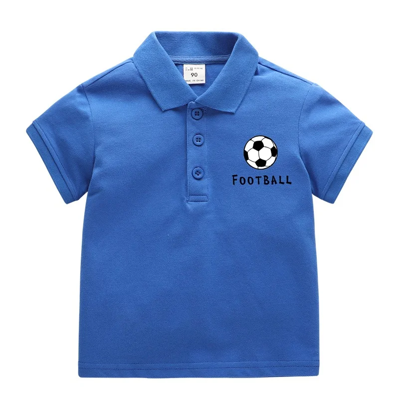 

Moggi Cat New 2019 Fashion Sport Tee Shirt Football Print T-shirts Costume Kids Clothing Boy T shirts Summer Children's Wear