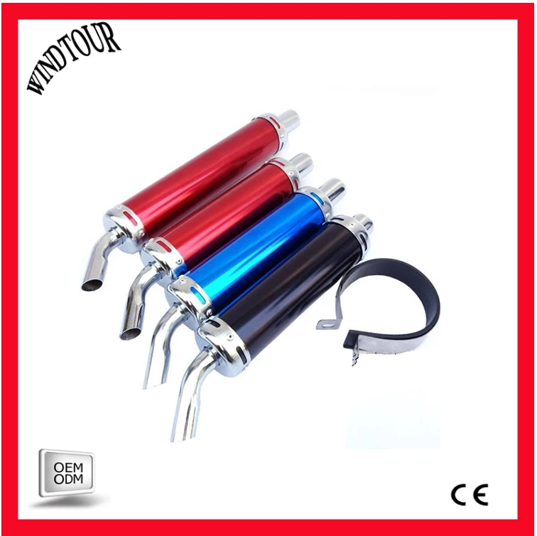 49cc dirt bike mufflerExhaust & Exhaust Systems AliExpress
