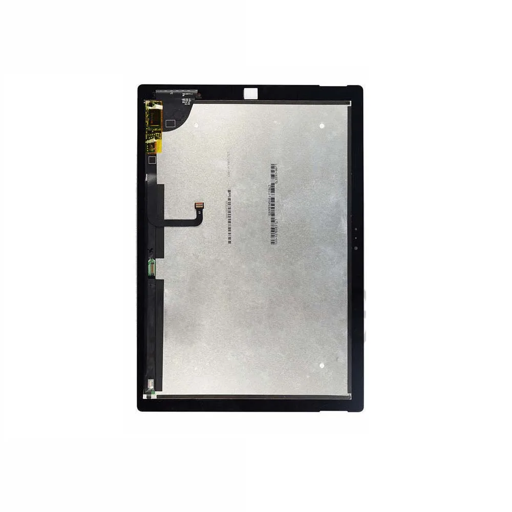 For Microsoft Surface Pro 3 (1631) TOM12H20 V1.1 LTL120QL01 003 Touch Screen Digitizer Panel + LCD Display Panel Assembly brand original for microsoft surface pro 3 1631 tom12h20 v1 1 ltl120ql01 003 lcd display touch screen digitizer panel