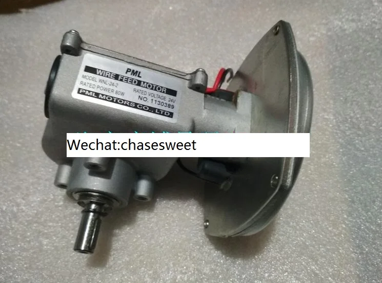 

new and original motor WNL-24-2