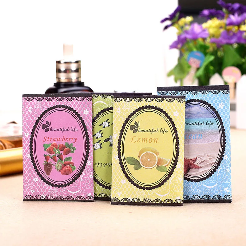 Download Mini Natural Flowers Sachet Fragrance Sachet For Home Car Wardrobe Drawer Dehumidified Air ...