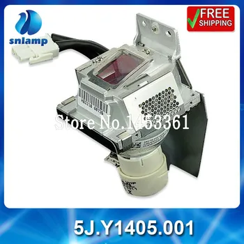 

High quality replacement projector lamp bulb 5J.Y1405.001 for MP513