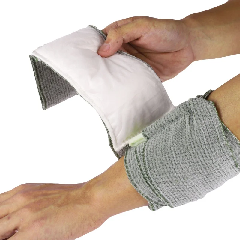 

Outdoor Urgent Tactics Rescue Tourniquet Tactical Bandage Safety Emergency First Aid Hemostasis Elastic Bandage Sterilization