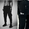 Men Casual Pants 2017 Autumn New Arrive Mens Joggers Pants Harem Dance Pants Men Slim Long Trousers Mens Joggers Sweatpants Man ► Photo 2/5