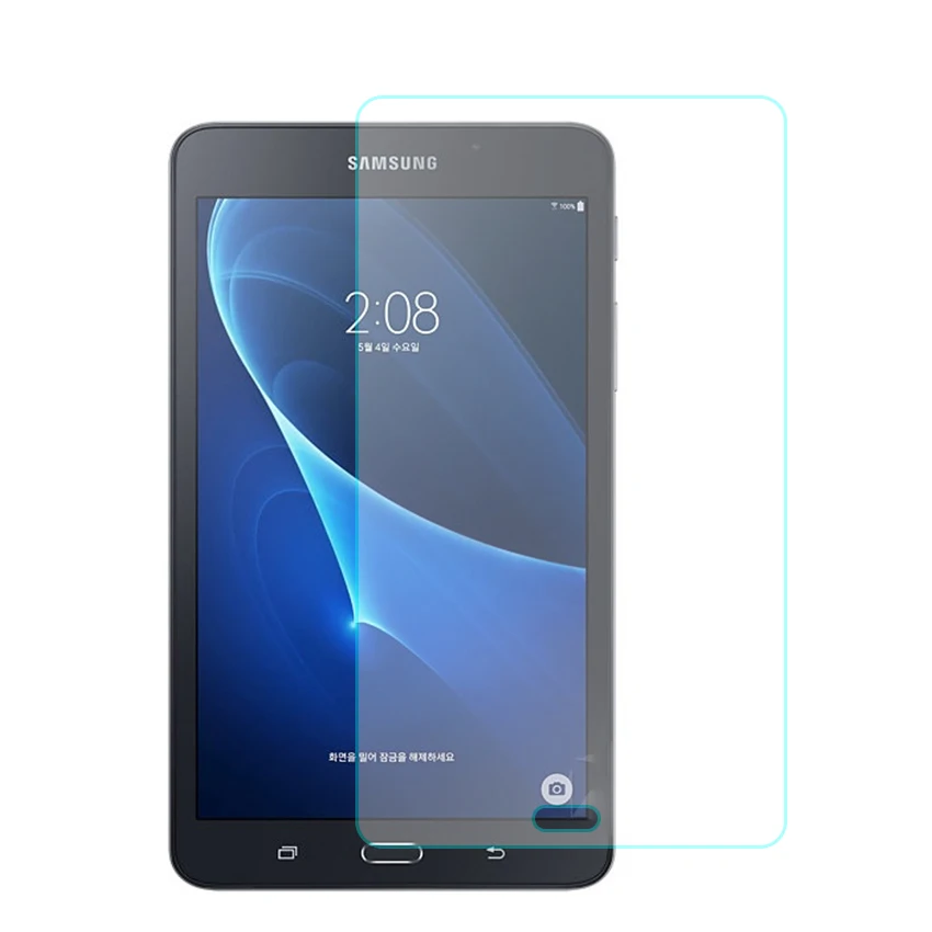 7 inch tablet screen protector