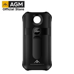 Официальный AGM A9 плавающий модуль IP68 Водонепроницаемый Новый для плавания и занятий спортом на открытом воздухе прочный мобильный телефон ...