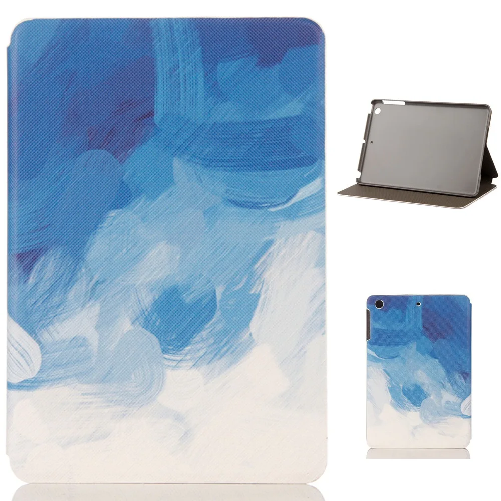 Защитный чехол для iPad Air 1 2 Mini 1234 234 2017 2018 9 7|case for ipad|case ipad airfor air |