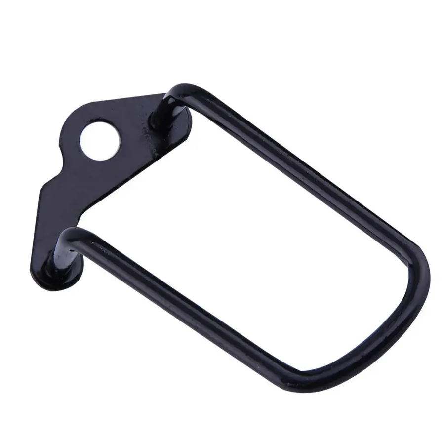 

2019Good Quality Adjustable Durable Cycling Bike Bicycle Rear Derailleur Chain Stay Guard Gear Protector Dropshipping