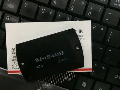 SI-1340H ZIP-12P | Электроника