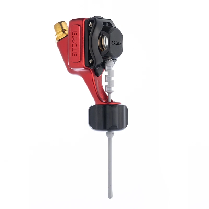 

Newest Eagle Rotary Cartridges Machine Customize Motor Rotary Tattoo Machine Permanent Makeup Machine