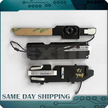 

New A1278 Left + Right Speaker with Subwoofer for MacBook Pro 13" Early Late 2011 Mid 2012 MC700 MC724 MD313 MD314 MD101 MD102