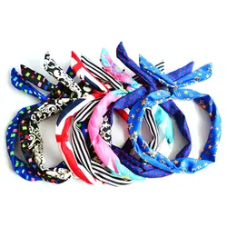 Мода мультфильм кролик уши Scrunchie повязка на голову с бантом аксессуары для волос Для женщин повязка аксессуары для волос для девочек