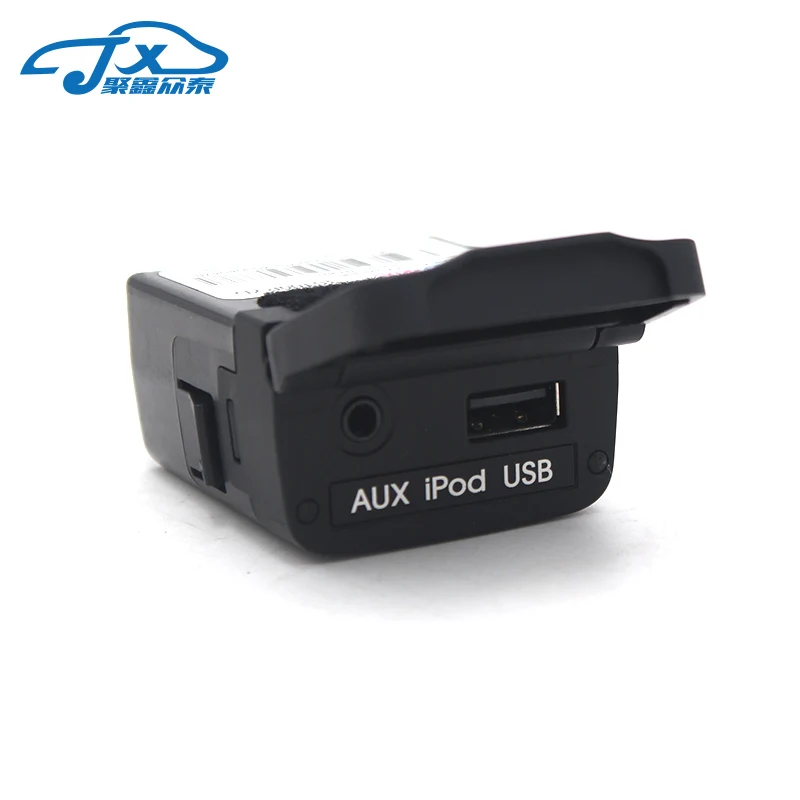 

For the Hyundai YF USB multimedia interface output socket port AUX 96120-3S100