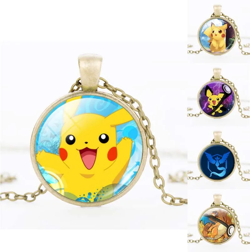 Pikachu pendant Clearance