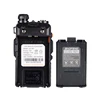 2pcs/lot 100% Original Baofeng Radio UV-5R Walkie Talkie Dual Band 136-174MHz&400-520MHz 128 CH Two Way Radio ► Photo 3/6