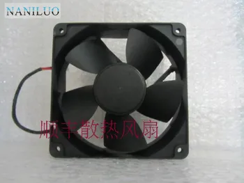 

Free shipping Original YW12038012BM 12038 12V 0.42A 120 * 120 * 38mm chassis cooling fans