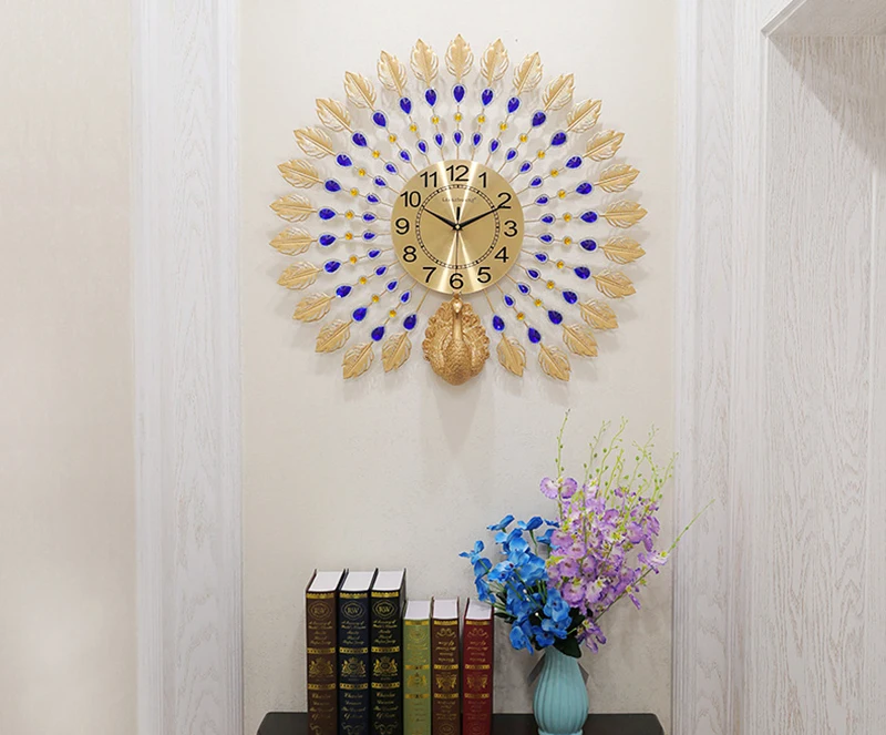 Designer Wall Clock    (7)