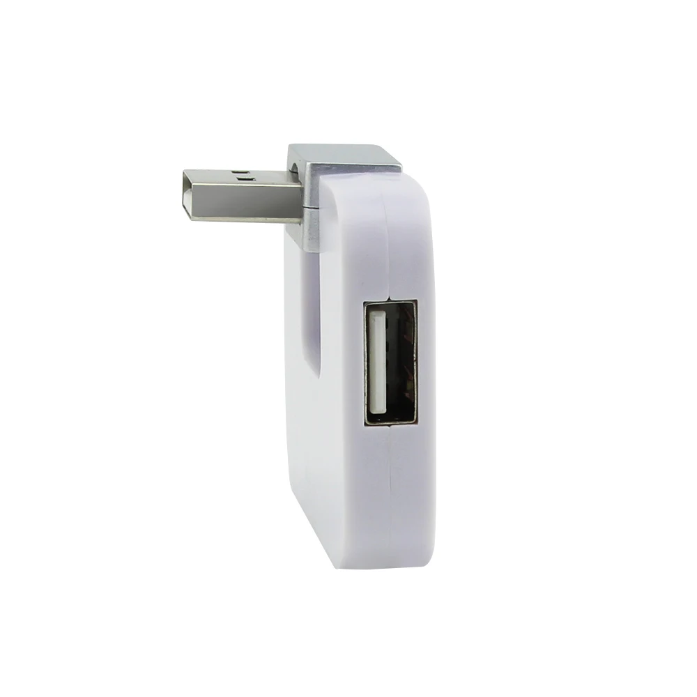 deconcentrator