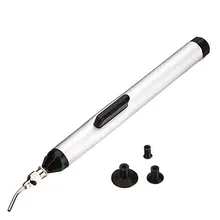 1 шт. вакуумная Ручка-присоска для ноутбука SMD SMT IC чип pick er Up ручные инструменты для ремонта электроники