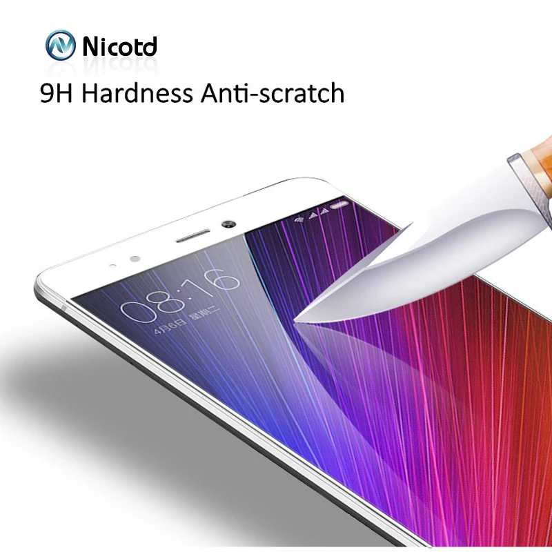 tempered glass for redmi 4X (8)