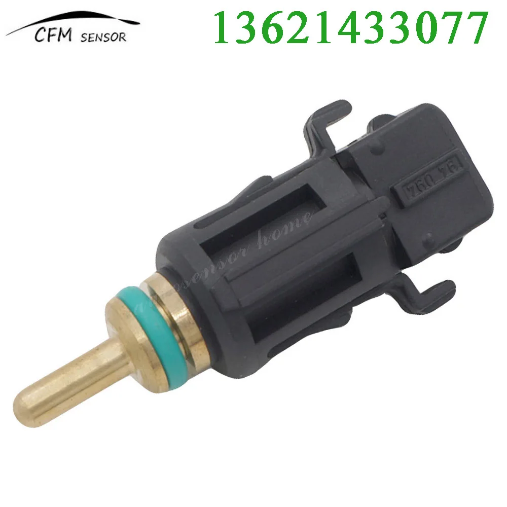 13621433077 Coolant Temperature Sensor Switch For BMW E46 E90 E39 E60