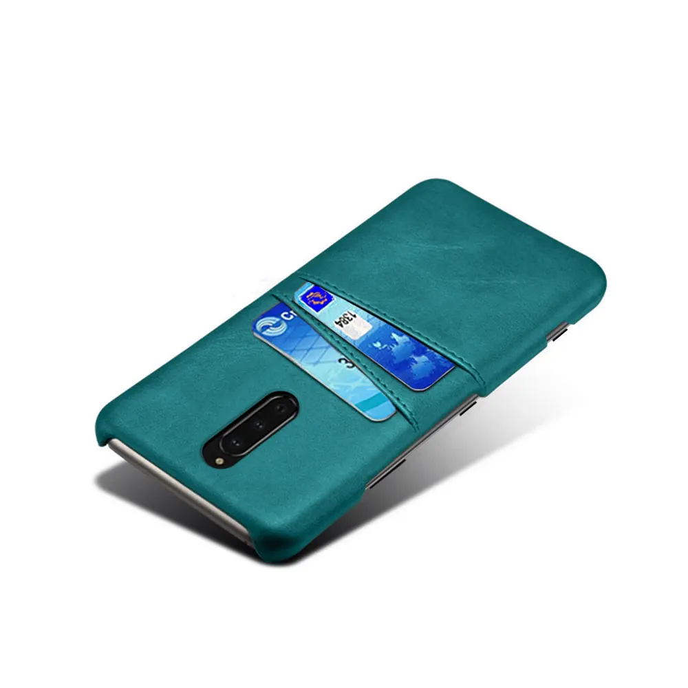 Кожаный держатель для карт чехол для телефона для sony Xperia C4 C5 C6 L1 L3 M5 X Compact XA Ultra XA1 Plus XA2 XA3 Ultra XP L2 чехол для телефона