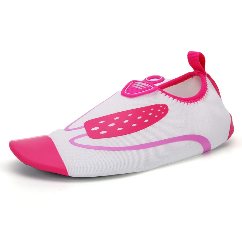 Мужская водонепроницаемая обувь; Летняя Пляжная быстросохнущая дышащая нескользящая обувь; женская обувь с изображением пальцев на пятке