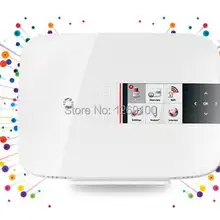 Vodafone станция 2 HG1500 ADSL/VDSL/волоконно-оптический модем/маршрутизатор SIP VoIP+ DLNA+ USB для принтера