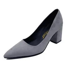 Shoes Woman Designer Women Luxury 2016 Womens Pointed Toe Red Bottom High Heels Pumps Chaussure Femme Talon Shoe Sapatos